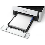 Фото EPSON M3140 (C11CG91405) МФУ 3в1 монохром. А4, Фабрика печати, СНПЧ, 2 чернильницы #3