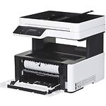 Фото EPSON M3140 (C11CG91405) МФУ 3в1 монохром. А4, Фабрика печати, СНПЧ, 2 чернильницы #1