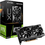 Изображение Видеокарта EVGA GeForce RTX 3060 XC GAMING 12GB (12G-P5-3657-KR) Фото Видеокарта EVGA GeForce RTX 3060 XC GAMING 12GB (12G-P5-3657-KR)