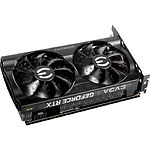 Изображение Видеокарта EVGA GeForce RTX 3060 XC GAMING 12GB (12G-P5-3657-KR) #3 Фото Видеокарта EVGA GeForce RTX 3060 XC GAMING 12GB (12G-P5-3657-KR) #3
