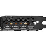 Изображение Видеокарта EVGA GeForce RTX 3060 XC GAMING 12GB (12G-P5-3657-KR) #1 Фото Видеокарта EVGA GeForce RTX 3060 XC GAMING 12GB (12G-P5-3657-KR) #1