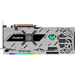 Фото Видеокарта Sapphire Radeon RX 6700 XT 12G NITRO+ GDDR6 (11306-01-20G) #1