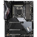 Фото Материнская плата GIGABYTE Z590 AORUS ULTRA, S-1200 #4