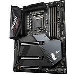 Фото Материнская плата GIGABYTE Z590 AORUS ULTRA, S-1200 #3