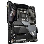Фото Материнская плата GIGABYTE Z590 AORUS ULTRA, S-1200 #2