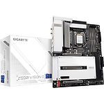Изображение Материнская плата GIGABYTE Z590 VISION D, S-1200 Фото Материнская плата GIGABYTE Z590 VISION D, S-1200