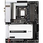 Изображение Материнская плата GIGABYTE Z590 VISION D, S-1200 #4 Фото Материнская плата GIGABYTE Z590 VISION D, S-1200 #4