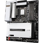 Изображение Материнская плата GIGABYTE Z590 VISION D, S-1200 #3 Фото Материнская плата GIGABYTE Z590 VISION D, S-1200 #3