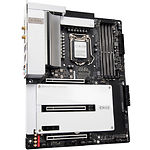 Изображение Материнская плата GIGABYTE Z590 VISION D, S-1200 #2 Фото Материнская плата GIGABYTE Z590 VISION D, S-1200 #2