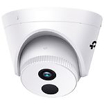 Изображение Сетевая камера наружная TP-Link VIGI C400P-4, 3Мп, Линза 4мм, Поворотная Фото Сетевая камера наружная TP-Link VIGI C400P-4, 3Мп, Линза 4мм, Поворотная