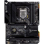 Изображение Материнская плата ASUS TUF GAMING Z590-PLUS, S-1200 #4 Фото Материнская плата ASUS TUF GAMING Z590-PLUS, S-1200 #4