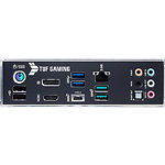 Изображение Материнская плата ASUS TUF GAMING Z590-PLUS, S-1200 #1 Фото Материнская плата ASUS TUF GAMING Z590-PLUS, S-1200 #1