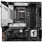 Изображение Материнская плата GIGABYTE B560M AORUS PRO AX, S-1200 #4 Фото Материнская плата GIGABYTE B560M AORUS PRO AX, S-1200 #4