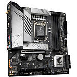 Изображение Материнская плата GIGABYTE B560M AORUS PRO AX, S-1200 #2 Фото Материнская плата GIGABYTE B560M AORUS PRO AX, S-1200 #2