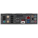 Изображение Материнская плата GIGABYTE B560M AORUS PRO AX, S-1200 #1 Фото Материнская плата GIGABYTE B560M AORUS PRO AX, S-1200 #1