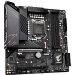 Изображение Материнская плата GIGABYTE B560M AORUS PRO, S-1200 #3 Фото Материнская плата GIGABYTE B560M AORUS PRO, S-1200 #3
