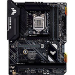 Изображение Материнская плата ASUS TUF GAMING H570-PRO, S-1200 Фото Материнская плата ASUS TUF GAMING H570-PRO, S-1200
