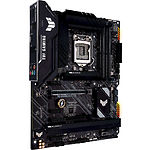 Изображение Материнская плата ASUS TUF GAMING H570-PRO, S-1200 #5 Фото Материнская плата ASUS TUF GAMING H570-PRO, S-1200 #5