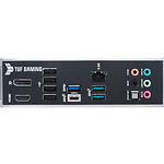 Изображение Материнская плата ASUS TUF GAMING H570-PRO, S-1200 #2 Фото Материнская плата ASUS TUF GAMING H570-PRO, S-1200 #2
