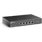 Изображение Коммутатор TP-Link TL-SX105, Switch 5-port 10Gbps #4 Фото Коммутатор TP-Link TL-SX105, Switch 5-port 10Gbps #4