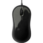 Изображение Мышка GIGABYTE M5050 Black 800dpi Фото Мышка GIGABYTE M5050 Black 800dpi