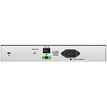 Фото Коммутатор D-Link DGS-1210-12TS/ME, управляемый Switch 2x10/100/1000 Base-T, 10xSFP #1