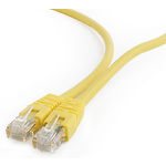 Изображение Кабель patch cord 0.5м UTP Yellow Cablexpert PP6U-0.5M/Y #1 Фото Кабель patch cord 0.5м UTP Yellow Cablexpert PP6U-0.5M/Y #1