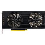 Изображение Видеокарта Gainward GeForce RTX3060 GHOST 12Gb (471056224-2430) #2 Фото Видеокарта Gainward GeForce RTX3060 GHOST 12Gb (471056224-2430) #2