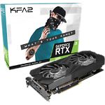 Изображение Видеокарта KFA2 GeForce RTX 3060 EX 12GB (36NOL7MD2NEK) Фото Видеокарта KFA2 GeForce RTX 3060 EX 12GB (36NOL7MD2NEK)