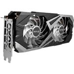 Изображение Видеокарта KFA2 GeForce RTX 3060 EX 12GB (36NOL7MD2NEK) #4 Фото Видеокарта KFA2 GeForce RTX 3060 EX 12GB (36NOL7MD2NEK) #4