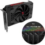 Фото Видеокарта PNY GeForce RTX3060 XLR8 Gaming REVEL EPIC-X 12Gb (VCG306012SFXPPB) #2