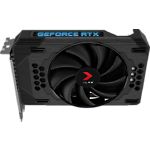 Фото Видеокарта PNY GeForce RTX3060 XLR8 Gaming REVEL EPIC-X 12Gb (VCG306012SFXPPB) #1
