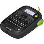 Изображение EPSON LabelWorks LW-400VP (C51CB70150) принтер этикеток Фото EPSON LabelWorks LW-400VP (C51CB70150) принтер этикеток