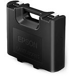 Изображение EPSON LabelWorks LW-400VP (C51CB70150) принтер этикеток #1 Фото EPSON LabelWorks LW-400VP (C51CB70150) принтер этикеток #1