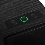 Фото Акустическая система Edifier R33BT Black, 2*5W speaker, Bluetooth #4
