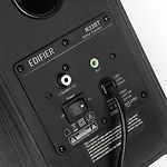 Фото Акустическая система Edifier R33BT Black, 2*5W speaker, Bluetooth #3