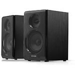 Фото Акустическая система Edifier R33BT Black, 2*5W speaker, Bluetooth