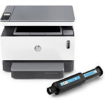 Изображение HP Neverstop Laser 1200w (4RY26A) МФУ лазерное ч/б A4, 600x600 dpi, до 20 стр/мин, Wi-Fi #8 Фото HP Neverstop Laser 1200w (4RY26A) МФУ лазерное ч/б A4, 600x600 dpi, до 20 стр/мин, Wi-Fi #8
