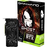 Изображение Видеокарта Gainward GeForce RTX2060 Ghost 6GB (471056224-2614) Фото Видеокарта Gainward GeForce RTX2060 Ghost 6GB (471056224-2614)