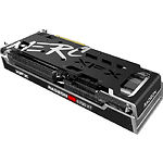 Фото Видеокарта XFX Radeon RX 6700 XT Speedster Merc 319 12Gb (RX-67XTYTBDP) #1