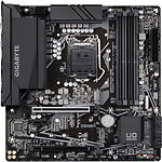 Изображение Материнская плата GIGABYTE Z590M, S-1200 #4 Фото Материнская плата GIGABYTE Z590M, S-1200 #4