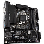 Изображение Материнская плата GIGABYTE Z590M, S-1200 #2 Фото Материнская плата GIGABYTE Z590M, S-1200 #2