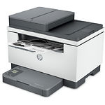 Фото HP LaserJet M236sdn (9YG08A) МФУ 600x600т.д., 29стр/мин, 20т.стр мес, Ethernet, дуплекс #3
