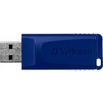 Изображение USB Flash 32Gb Verbatim {49327} набор 2-pack Slider (1xRED,1xBLUE) #4 Фото USB Flash 32Gb Verbatim {49327} набор 2-pack Slider (1xRED,1xBLUE) #4