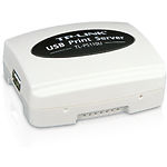 Изображение Принтсервер TP-Link TL-PS110U, USB 2.0, RJ-45 Lan 10/100 Мбит/с Фото Принтсервер TP-Link TL-PS110U, USB 2.0, RJ-45 Lan 10/100 Мбит/с