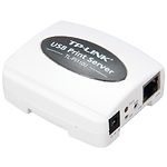 Изображение Принтсервер TP-Link TL-PS110U, USB 2.0, RJ-45 Lan 10/100 Мбит/с #2 Фото Принтсервер TP-Link TL-PS110U, USB 2.0, RJ-45 Lan 10/100 Мбит/с #2