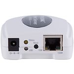 Изображение Принтсервер TP-Link TL-PS110U, USB 2.0, RJ-45 Lan 10/100 Мбит/с #1 Фото Принтсервер TP-Link TL-PS110U, USB 2.0, RJ-45 Lan 10/100 Мбит/с #1