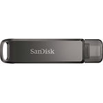 Фото USB Flash  128Gb SanDisk iXpand Luxe Lightning/USB Type-C (SDIX70N-128G-GN6NE) #4