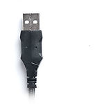 Фото Клавиатура REAL-EL Comfort 8000 Backlit Black USB (EL123100033) #2