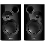Изображение Акустическая система SVEN SPS-701 black, 2x20 Вт, Bluetooth #5 Фото Акустическая система SVEN SPS-701 black, 2x20 Вт, Bluetooth #5